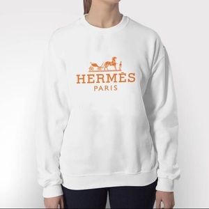 Hermes Sweatshirt